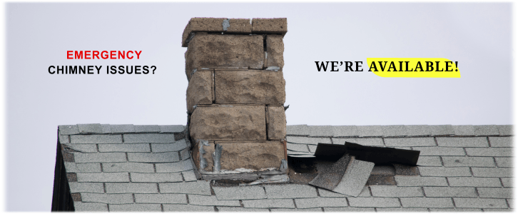 Chimney Repair Chester VA