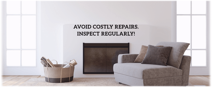 Chimney and Fireplace Inspection Chester VA